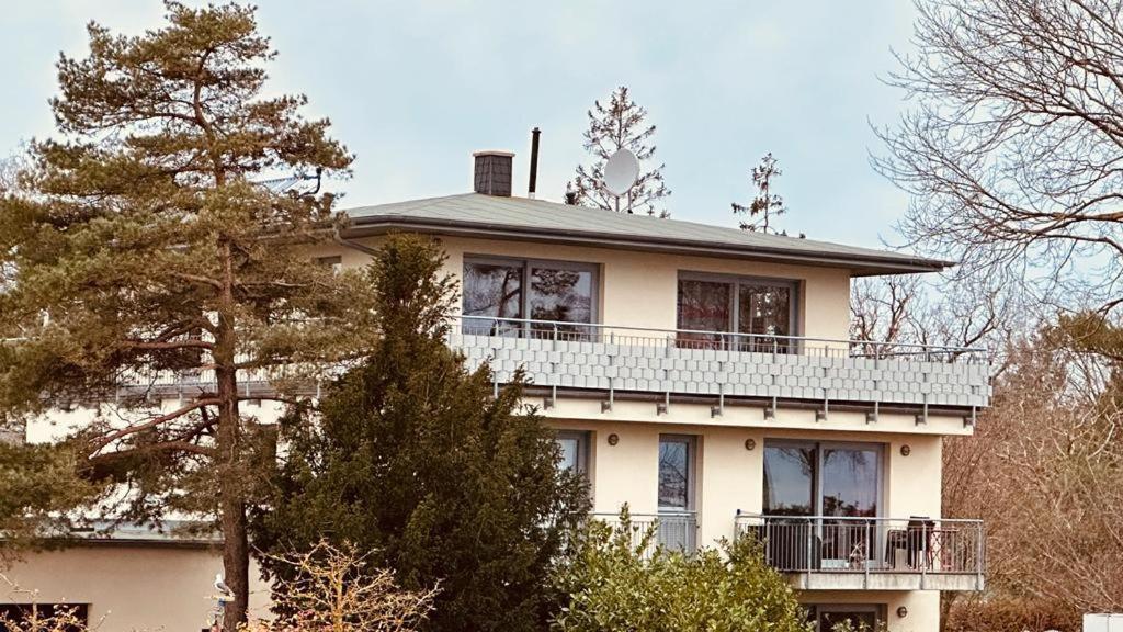 Haus Am Strand 布雷格 外观 照片